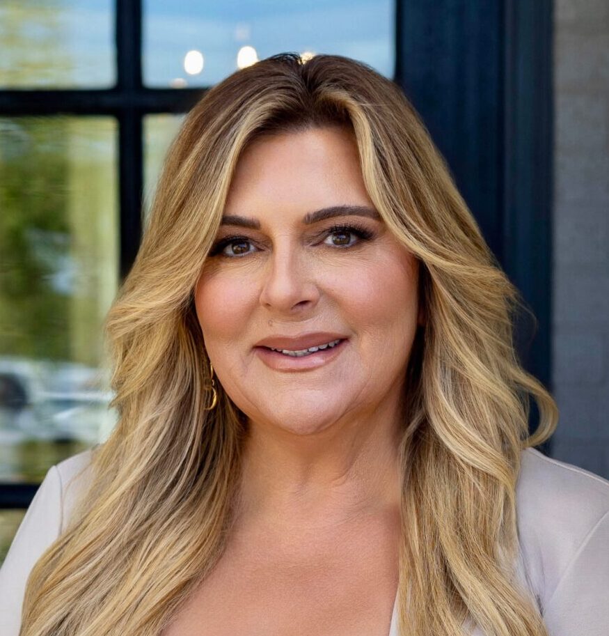 Kim Johnson